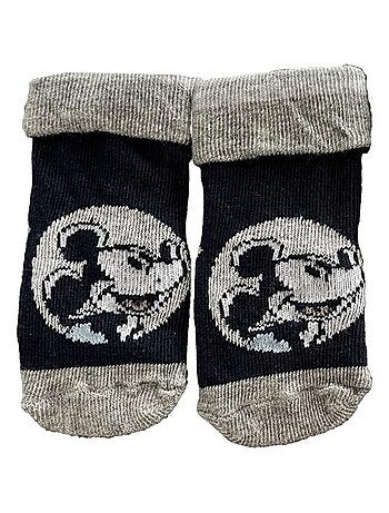 Chaussettes Mickey Les Chatounets