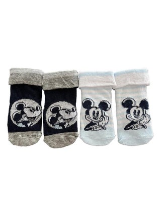 Chaussettes Mickey Les Chatounets