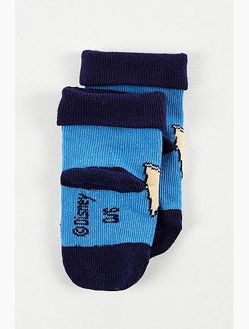 Chaussettes mickey mouse| licence officielle