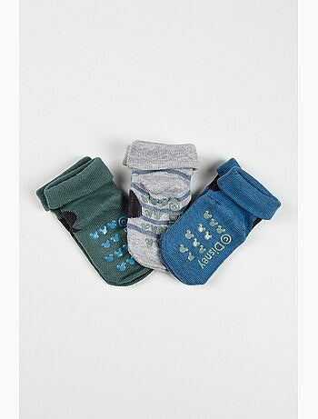 Chaussettes mickey mouse| licence officielle