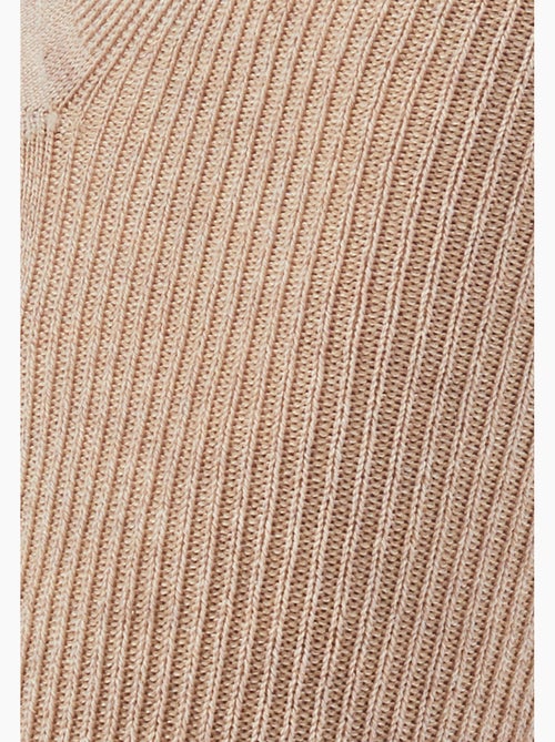 Chaussettes mixtes à base de fil d'Écosse mélangé - Damart - Kiabi