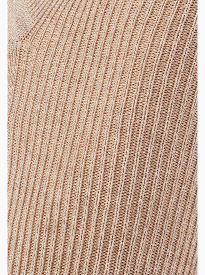 Chaussettes mixtes à base de fil d'Écosse mélangé - Damart Gris - Kiabi