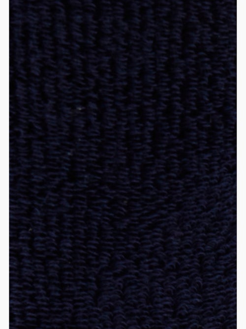Chaussettes mixtes maille jersey bouclette Thermolactyl - Damart - Kiabi