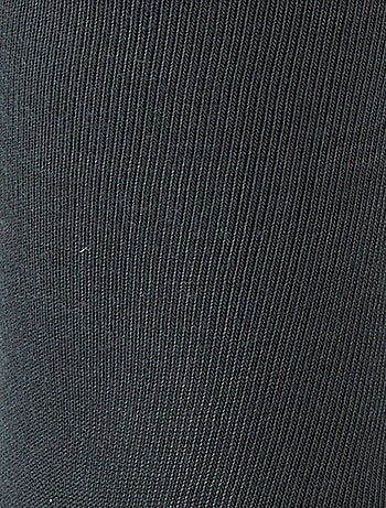 Chaussettes mixtes maille polaire labellisées Thermolactyl. - Damart