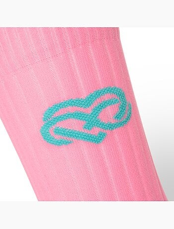Chaussettes montantes boombastic homme et femme bbc jam