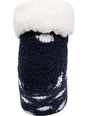 Chaussettes motif/style à pois cadenza - trespass