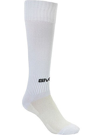 Chaussettes motif/style foot - givova