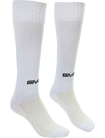 Chaussettes motif/style foot - givova