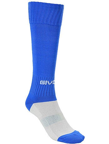 Chaussettes motif/style foot - givova