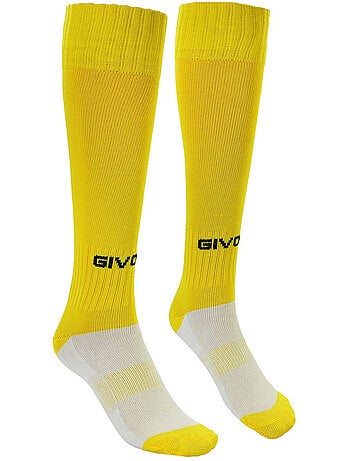 Chaussettes motif/style foot - givova