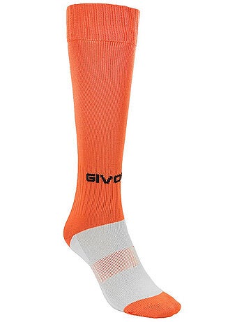 Chaussettes motif/style foot - givova