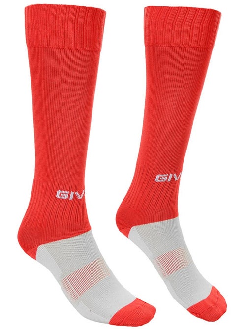 Chaussettes motif/style foot - givova - Kiabi Chaussettes motif/style foot - givova - Kiabi