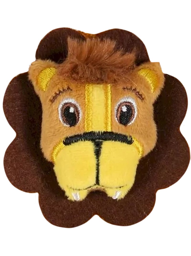 Chaussettes motif/style lion mudplay - regatta Jaune foncé - Kiabi