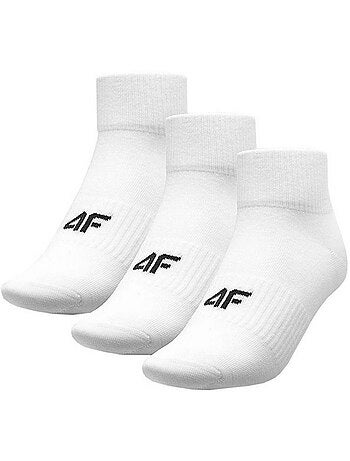 Chaussettes motif/style logo - 4f