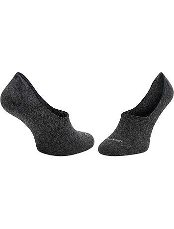Chaussettes motif/style logo - calvin klein