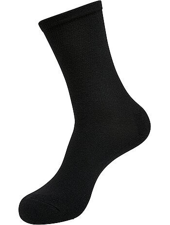 Chaussettes motif/style uni - build your brand