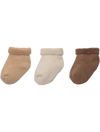 Chaussettes naissance