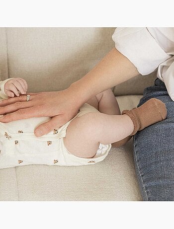 Chaussettes naissance