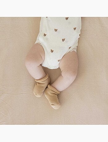 Chaussettes naissance