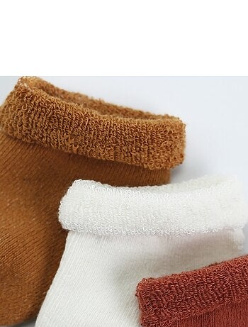 Chaussettes naissance