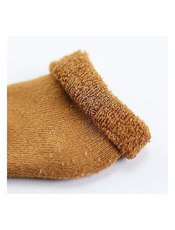 Chaussettes naissance