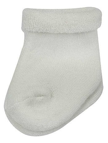 Chaussettes naissance