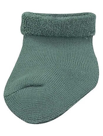 Chaussettes naissance
