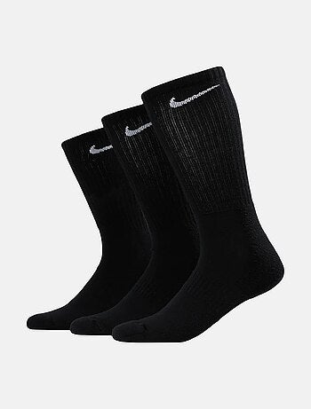 Chaussettes Nike lot de 3