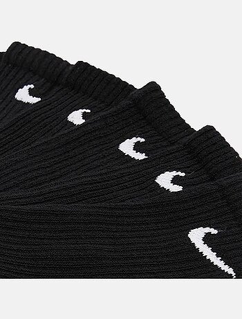 Chaussettes Nike lot de 3