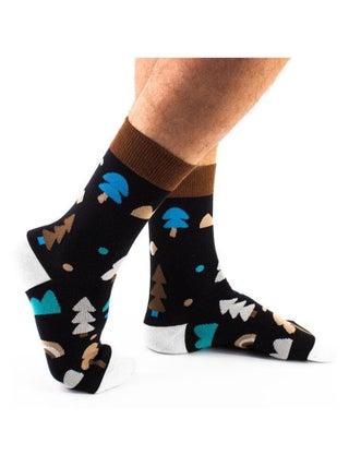 Chaussettes Noël  Longue | Titeschaussettes