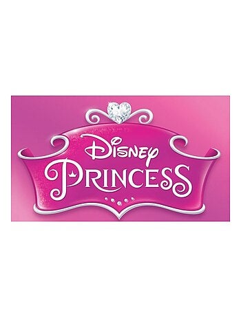 Chaussettes Pack Fille PRINCESSES DISNEY - Pack de 6