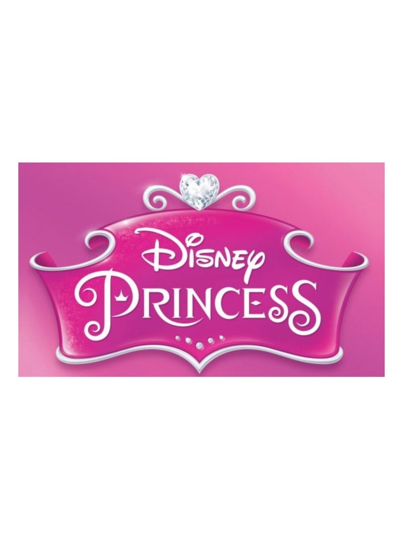 Chaussettes Pack Fille PRINCESSES DISNEY - Pack de 9 Gris Multicolore Gris - Kiabi