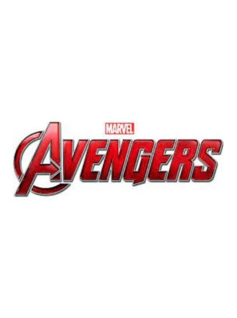 Chaussettes Pack Garçon AVENGERS - Pack de 6 Bleu Vert Bleu - Kiabi