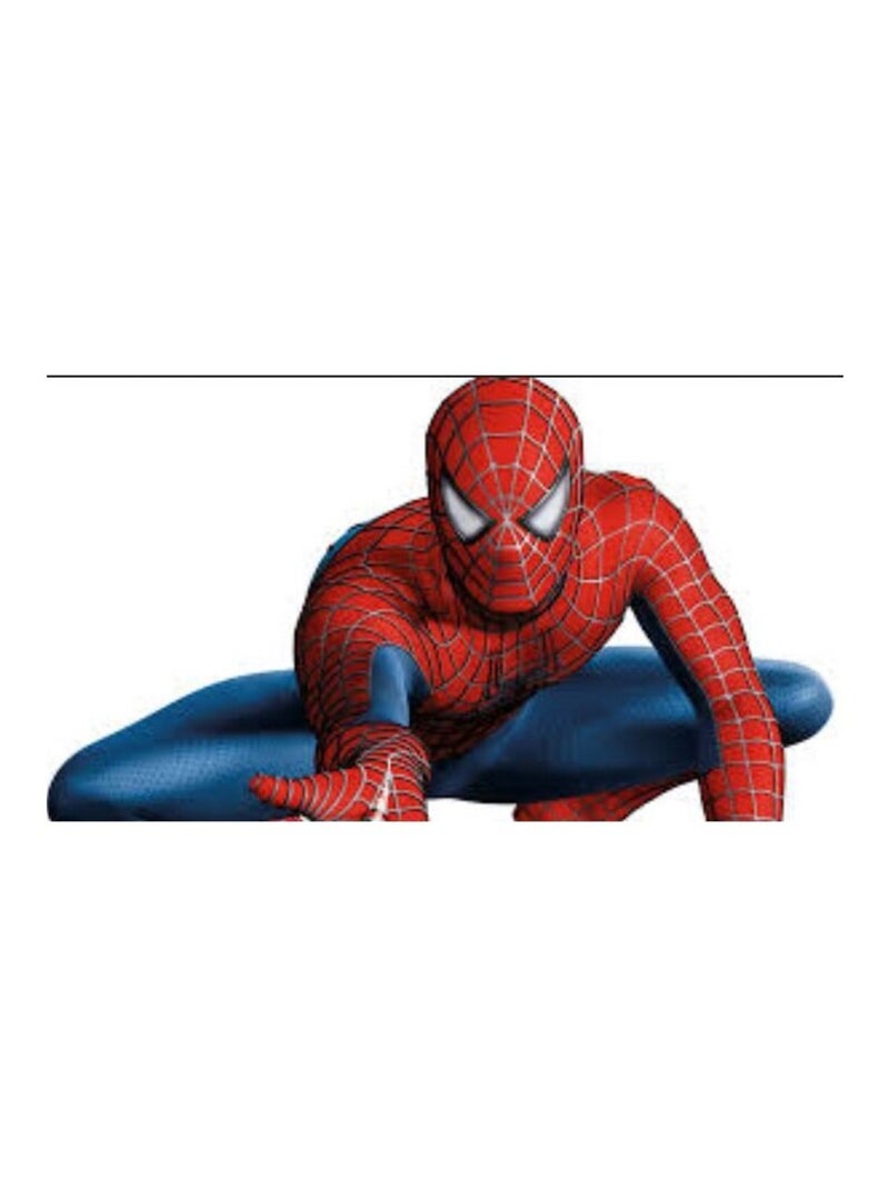 Chaussettes Pack Garçon DISNEY SPIDERMAN - Pack de 4 Noir Gris anthracite Noir - Kiabi