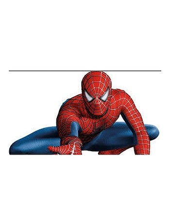Chaussettes Pack Garçon DISNEY SPIDERMAN - Pack de 6