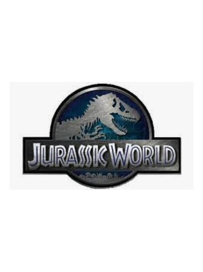 Chaussettes Pack Garçon JURASSIC WORLD - Pack de 6 Gris Multicolore Gris - Kiabi