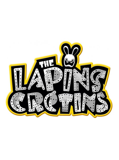 Chaussettes Pack Garçon LAPINS CRETINS - Pack de 9 - Kiabi