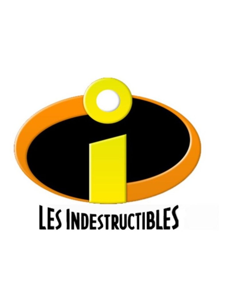 Chaussettes Pack Garçon LES INDESTRUCTIBLES - Pack de 6 Noir Bleu marine Gris - Kiabi