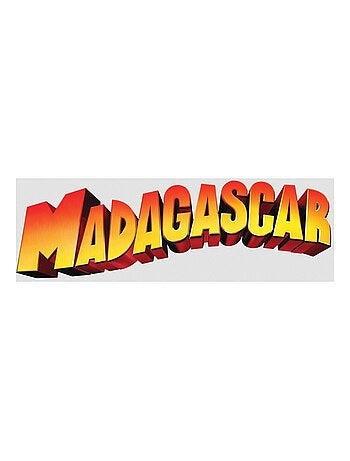 Chaussettes Pack Garçon MADAGASCAR - Pack de 6