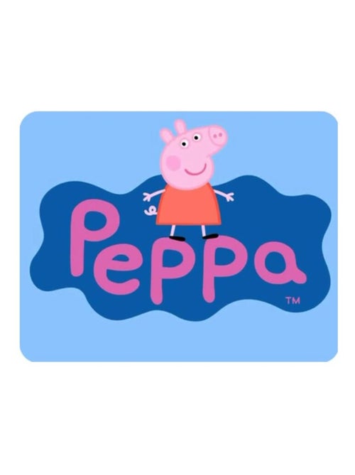 Chaussettes Pack Garçon PEPPA PIG - Pack de 9 - Kiabi