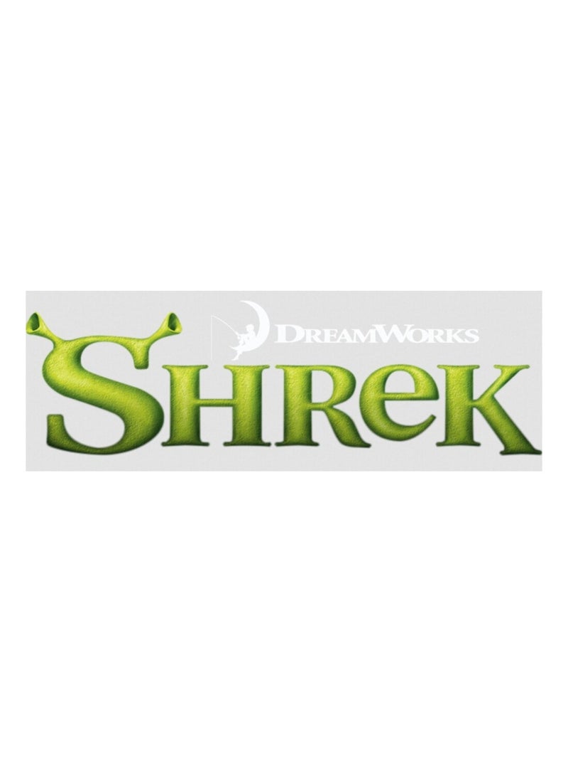 Chaussettes Pack Garçon SHREK - Pack de 6 Bleu Blanc Gris - Kiabi