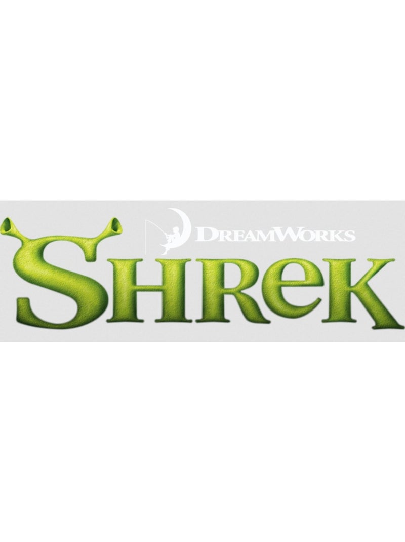 Chaussettes Pack Garçon SHREK - Pack de 9 Bleu Blanc Noir Gris - Kiabi