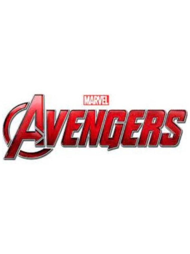 Chaussettes Pack HOMME AVENGERS - Pack de 8 Noir Multicolore - Kiabi
