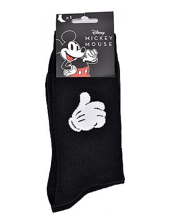 Chaussettes Pack Homme DISNEY MICKEY MOUSE