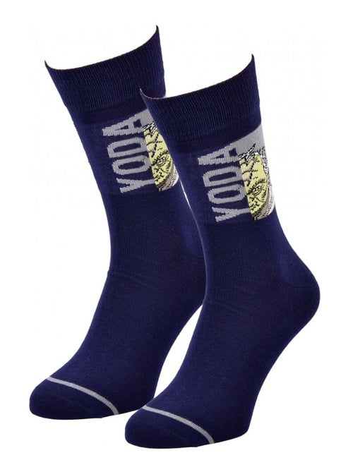 Chaussettes Pack Homme DISNEY STAR WARS - Kiabi Chaussettes Pack Homme DISNEY STAR WARS - Kiabi