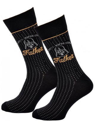 Chaussettes Pack Homme DISNEY STAR WARS