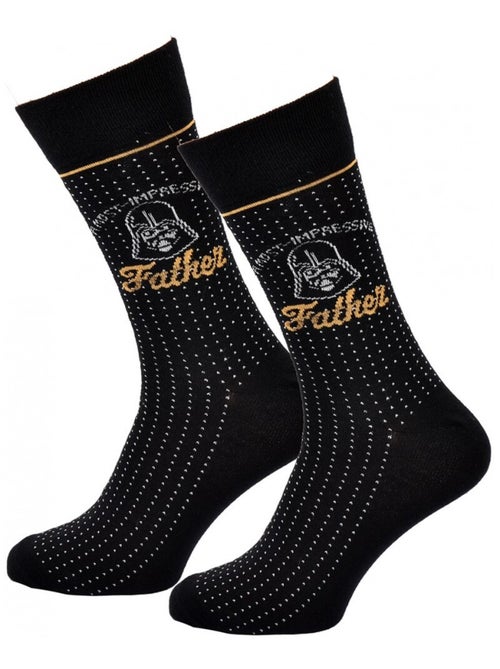 Chaussettes Pack Homme DISNEY STAR WARS - Kiabi