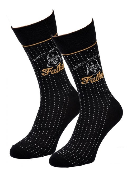Chaussettes Pack Homme DISNEY STAR WARS - Kiabi Chaussettes Pack Homme DISNEY STAR WARS - Kiabi