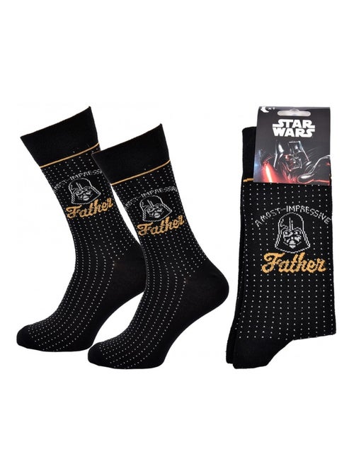 Chaussettes Pack Homme DISNEY STAR WARS - Kiabi Chaussettes Pack Homme DISNEY STAR WARS - Kiabi
