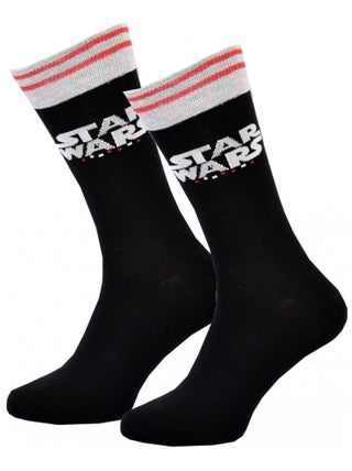 Chaussettes Pack Homme DISNEY STAR WARS
